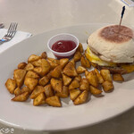 COURTYARD Long Bar & BISTRO - 