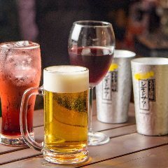 黒毛和牛 焼肉・ホルモン 独眼牛（ドクガンギュウ【旧店名】紅まる） - 仙台（焼肉）の写真