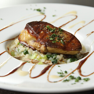 フレンチ ビストロ lemidi_2