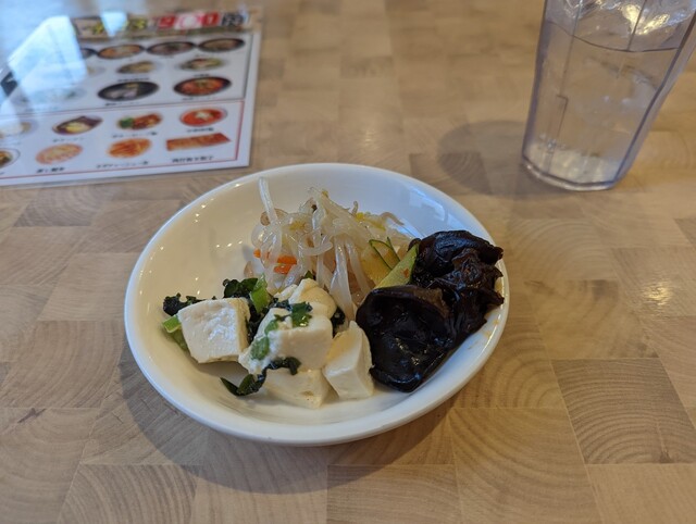 Kogen Shokubou Ooyama Ten photo 3