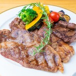 麻布Terrace肉バル Ciccio - 