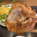中華 こうよう - ジューシー