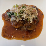 ビストロ ラ ポーレ - 