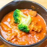 麻布Terrace肉バル Ciccio - 