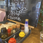 中華 こうよう - スパイスセット