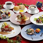 RESORT RESTAURANT IL MORE - 