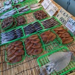 魚武商店 - 料理写真: