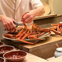 すし処 めくみ - 