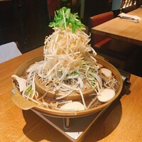 水剌間 恵比寿本店 - 