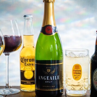 麻布Terrace肉バル Ciccio_0