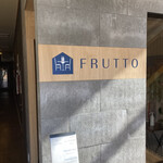 FRUTTO - 