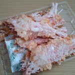 香味庵本店 - 香ばしくて食べ始めたら止まりません