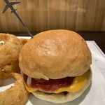 ダグズ・バーガー 石垣島店 - 