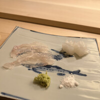 すし処 めくみ - 