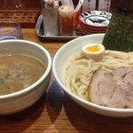 らー麺 鉄山靠 - 