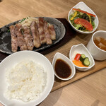 鉄板・串焼きSABRINA - 