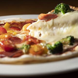 バー&グリル 「メルト」_2