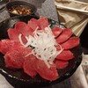 立喰焼肉 ごぶ 京橋店