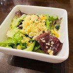 ベーカリー&レストラン 沢村 - 