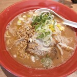 Ramen Ajiaji - 