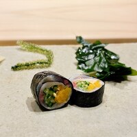 不動前 すし 岩澤 - 