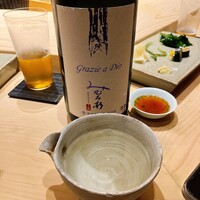 不動前 すし 岩澤 - 