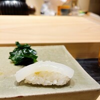 不動前 すし 岩澤 - 