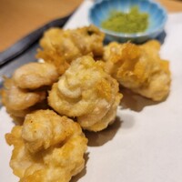 和食 いぶり別邸 有楽町店 - 