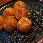 Takoyaki Ba Ri Do - 