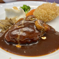 厳選洋食さくらい - 