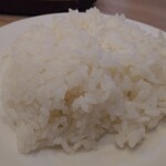 Suteki Hausu Matsuki - MOVIA会員特典のランチタイム限定ミールセット(ライス&スープ)が無料