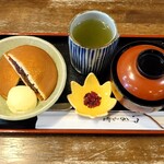 時屋 - 今日のおひるごはん♪