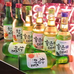 小さな韓国 あぷろ - 