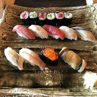 日本料理 「さくら」   ヒルトン東京お台場 - 