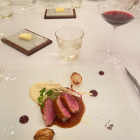 オーベルジュ・ド・リル トーキョー - 