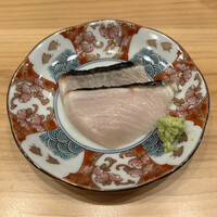 らんまる - トロサワラ