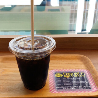 カフェ レスト_1