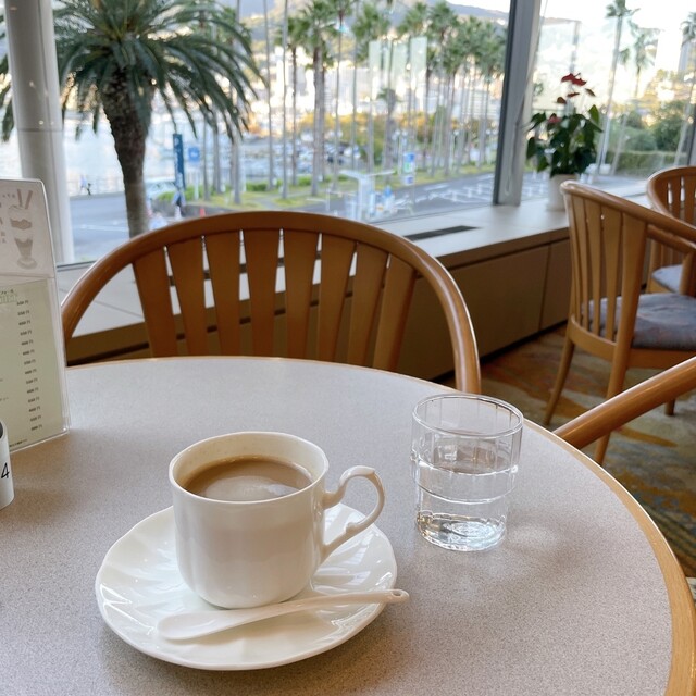 カフェテラス CONFORT