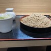 築地 藪そば - 料理写真: