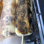 つくし屋 - きなこあん125円税込