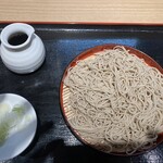 Tsukiji Yabusoba - 