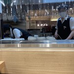 Tsukiji Yabusoba - 