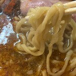 麺 鍾馗 - 