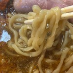 麺 鍾馗 - 