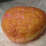 ブラフベーカリー - 【再訪４】ハワイ風ドーナツ