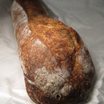 ブラフベーカリー - 【再訪４】フレンチバケット