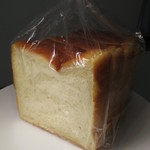 ブラフベーカリー - 【再訪４】ホワイトブレッド