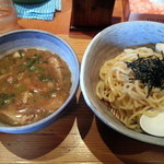 つけそば（普通盛）