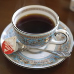 ソフィアローズ - ホットコーヒー(450円)