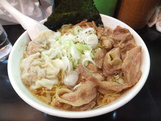 個性派ぞろい 四ツ谷周辺のこだわりラーメン8選 食べログまとめ